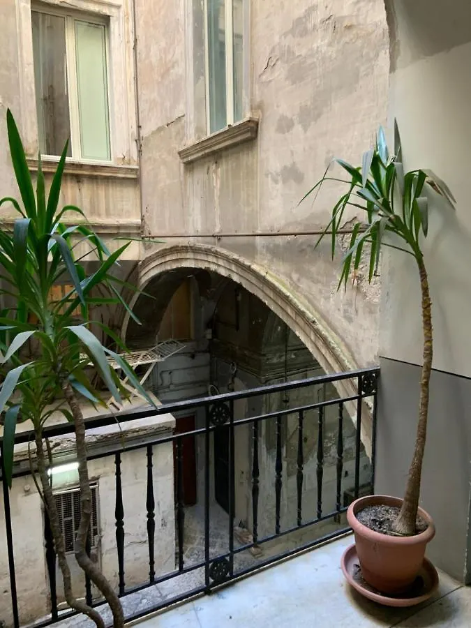 Plebiscito Home Napoli Appartamento