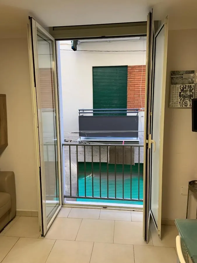 Appartamento Plebiscito Home Napoli