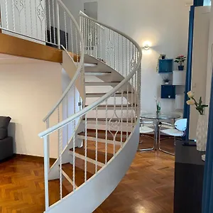 Appartamento Bovio 22, Napoli