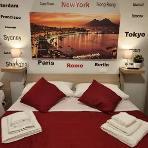 Appartamento San Biagio House, Napoli