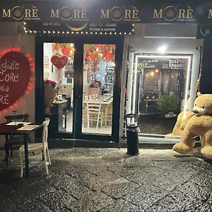 Appartamento Dimora Nei Spagnoli, Napoli